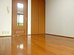 京王線 代田橋駅 徒歩10分の賃貸アパート 1階1Kのリビング/ダイニング