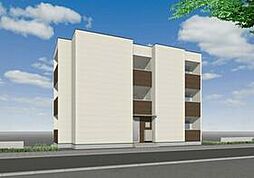 JR内房線 本千葉駅 徒歩5分の賃貸アパート