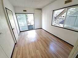 東京メトロ副都心線 東新宿駅 徒歩7分の賃貸アパート 1階1Kのリビング/ダイニング