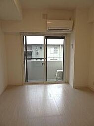 東京メトロ東西線 南行徳駅 徒歩8分の賃貸マンション 3階ワンルームの室内