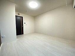 つくばエクスプレス 万博記念公園駅 徒歩27分の賃貸アパート 2階1Kの室内