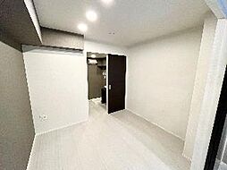 仮）弥富市鯏浦町上本田新築アパート 1階1LDKのリビング/ダイニング