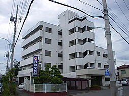 多摩都市モノレール 甲州街道駅 徒歩8分の賃貸マンション