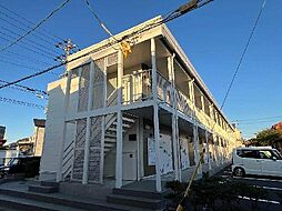 JR武豊線 半田駅 徒歩16分の賃貸アパート