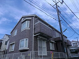 小田急小田原線 豪徳寺駅 徒歩6分の賃貸アパート