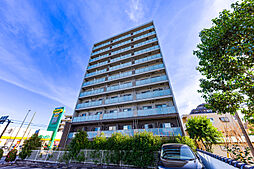 ラフィスタ大師前III 502号室