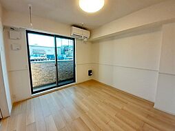 エスポワールＡ 104 1階2LDKのリビング/ダイニング