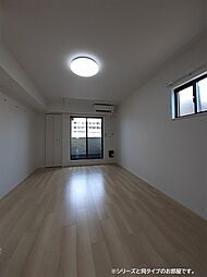 JR東海道本線 沼津駅 バス20分 小屋敷下車 徒歩2分の賃貸アパート 2階1LDKのリビング/ダイニング