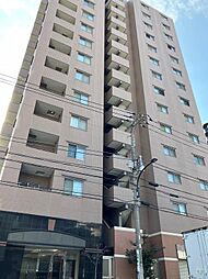 クリオ文京本駒込