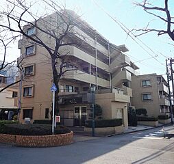 ハイタウン南馬込 507