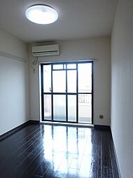 ハイタウン南馬込 507 5階1Kのリビング/ダイニング