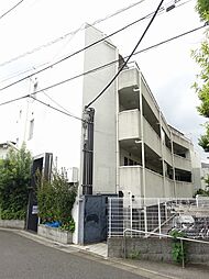 パレ・ホームズ西高島平 306