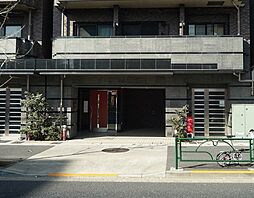 パークウェルツインズ戸越銀座弐番館 201