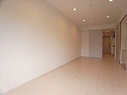 日暮里舎人ライナー 谷在家駅 徒歩12分の賃貸アパート 1階1Kのリビング/ダイニング