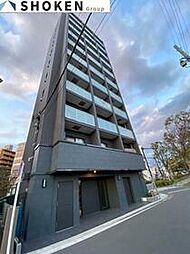 京急本線 京急鶴見駅 徒歩8分の賃貸マンション