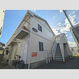 JR鶴見線 鶴見駅 バス8分 二本木下車 徒歩1分