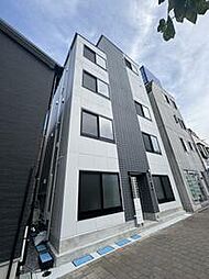 東京メトロ有楽町線 千川駅 徒歩2分の賃貸マンション