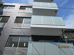 京王線 分倍河原駅 徒歩1分の賃貸マンション