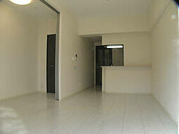 埼玉高速鉄道 川口元郷駅 徒歩2分の賃貸マンション 4階1LDKのリビング/ダイニング