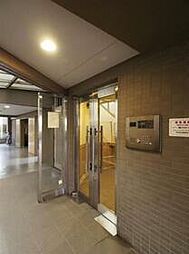 東京メトロ有楽町線 要町駅 徒歩5分の賃貸マンション 6階1Kの室内