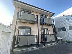 JR武豊線 半田駅 徒歩20分の賃貸アパート