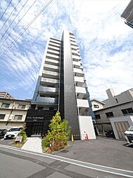 プレサンス上町台筆ヶ崎　NORTH