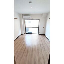 フェニックス拝島 218 2階1Kのリビング/ダイニング