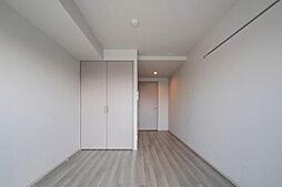 ミリアレジデンス馬込 111 1階1Kのリビング/ダイニング