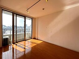 ＫＤＸレジデンス神楽坂 3階1Kのリビング/ダイニング