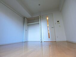 ＫＤＸレジデンス雪谷大塚 0605 6階1Kのリビング/ダイニング