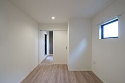 エルシーク上尾(エルシークアゲオ) 305 3階1LDKのリビング/ダイニング