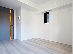 JR山手線 日暮里駅 徒歩9分の賃貸マンション 3階1Kのリビング/ダイニング