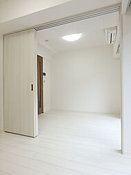 西武池袋線 練馬駅 徒歩7分の賃貸マンション 4階1DKのリビング/ダイニング