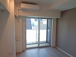 ザ・レジデンス・オブ・トーキョー　Ｈ20　スカイタワー 305 3階1Kのリビング/ダイニング