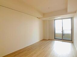 JR山手線 目黒駅 徒歩3分の賃貸マンション 8階1LDKのリビング/ダイニング