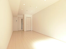 リブリ・草加遊馬町 102 1階1Kのリビング/ダイニング