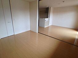 カーサ フェリーチェ 203 2階1LDKのリビング/ダイニング