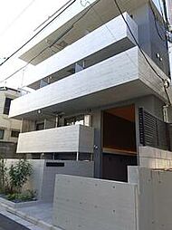 小田急小田原線 代々木上原駅 徒歩4分の賃貸マンション