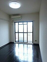 都営浅草線 西馬込駅 徒歩5分の賃貸マンション 5階1Kのリビング/ダイニング