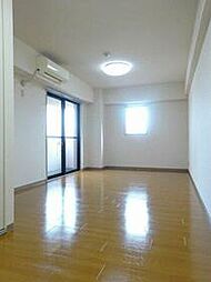 東急多摩川線 下丸子駅 徒歩9分の賃貸マンション 4階1Kのリビング/ダイニング