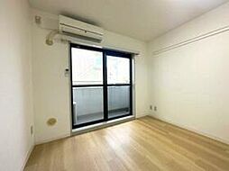 京王線 下高井戸駅 徒歩5分の賃貸マンション 4階1Kのリビング/ダイニング