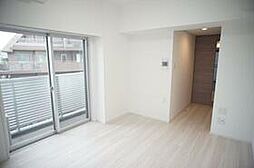 都営三田線 板橋本町駅 徒歩4分の賃貸マンション 3階1Kのリビング/ダイニング