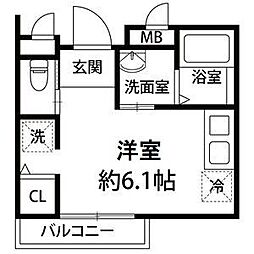 阪急宝塚本線 石橋阪大前駅 徒歩14分