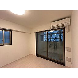 京福電気鉄道北野線 北野白梅町駅 徒歩12分の賃貸マンション 6階2LDKのリビング/ダイニング