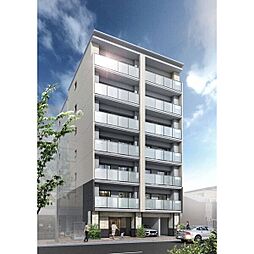 京福電気鉄道北野線 北野白梅町駅 徒歩12分