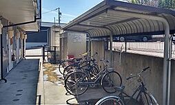 名鉄河和線 八幡新田駅 徒歩5分の賃貸マンション 4階1Kのリビング/ダイニング