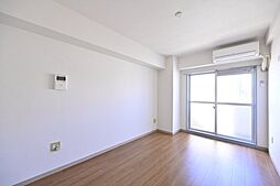 東京メトロ銀座線 浅草駅 徒歩4分の賃貸マンション 6階1Kのリビング/ダイニング