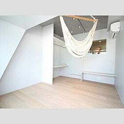 Ｓｈｉｎｅ　Ｏｉｍａｃｈｉ 402 4階1Kのリビング/ダイニング