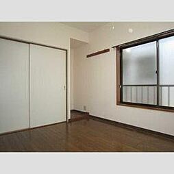 都営三田線 志村三丁目駅 徒歩5分の賃貸アパート 2階1Kのリビング/ダイニング