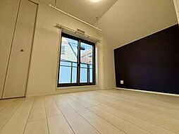 京王線 代田橋駅 徒歩10分の賃貸アパート